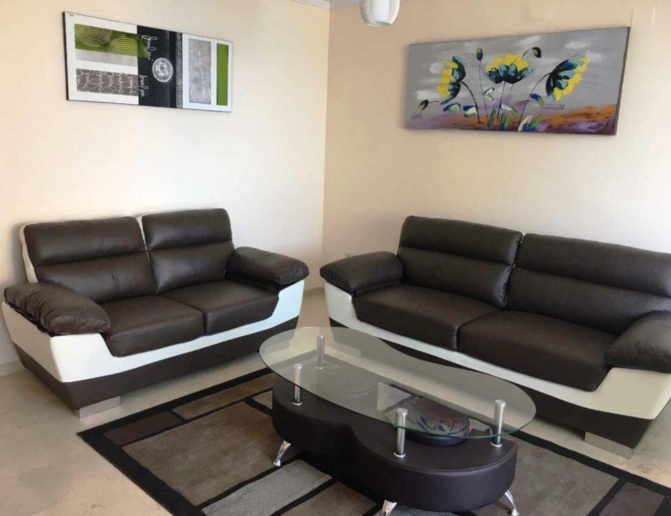 Apartament Costa Rica 2, 150 Meters To The Beach เบนิดอร์ม ภายนอก รูปภาพ