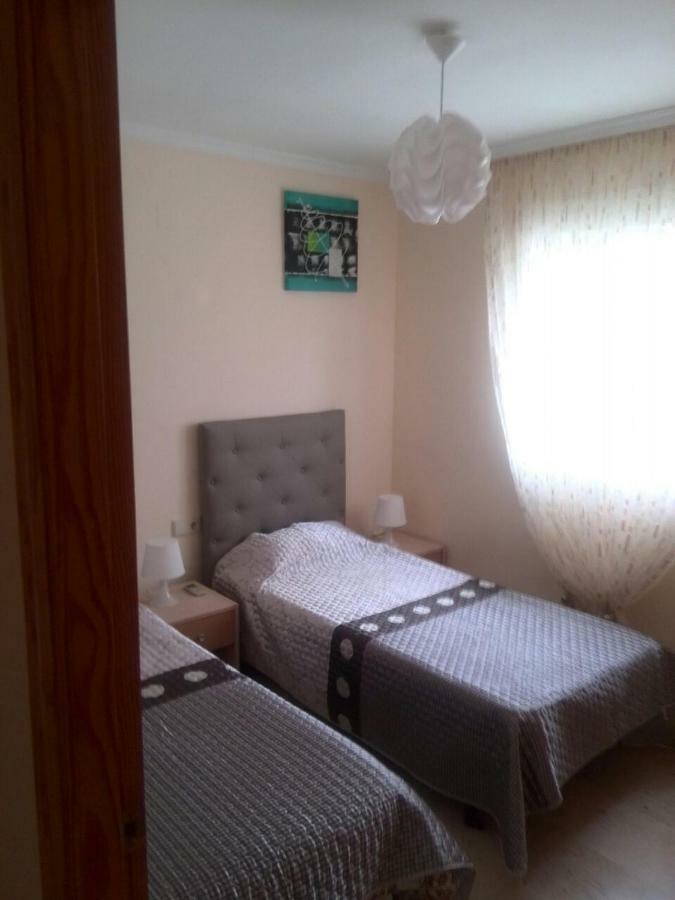 Apartament Costa Rica 2, 150 Meters To The Beach เบนิดอร์ม ภายนอก รูปภาพ