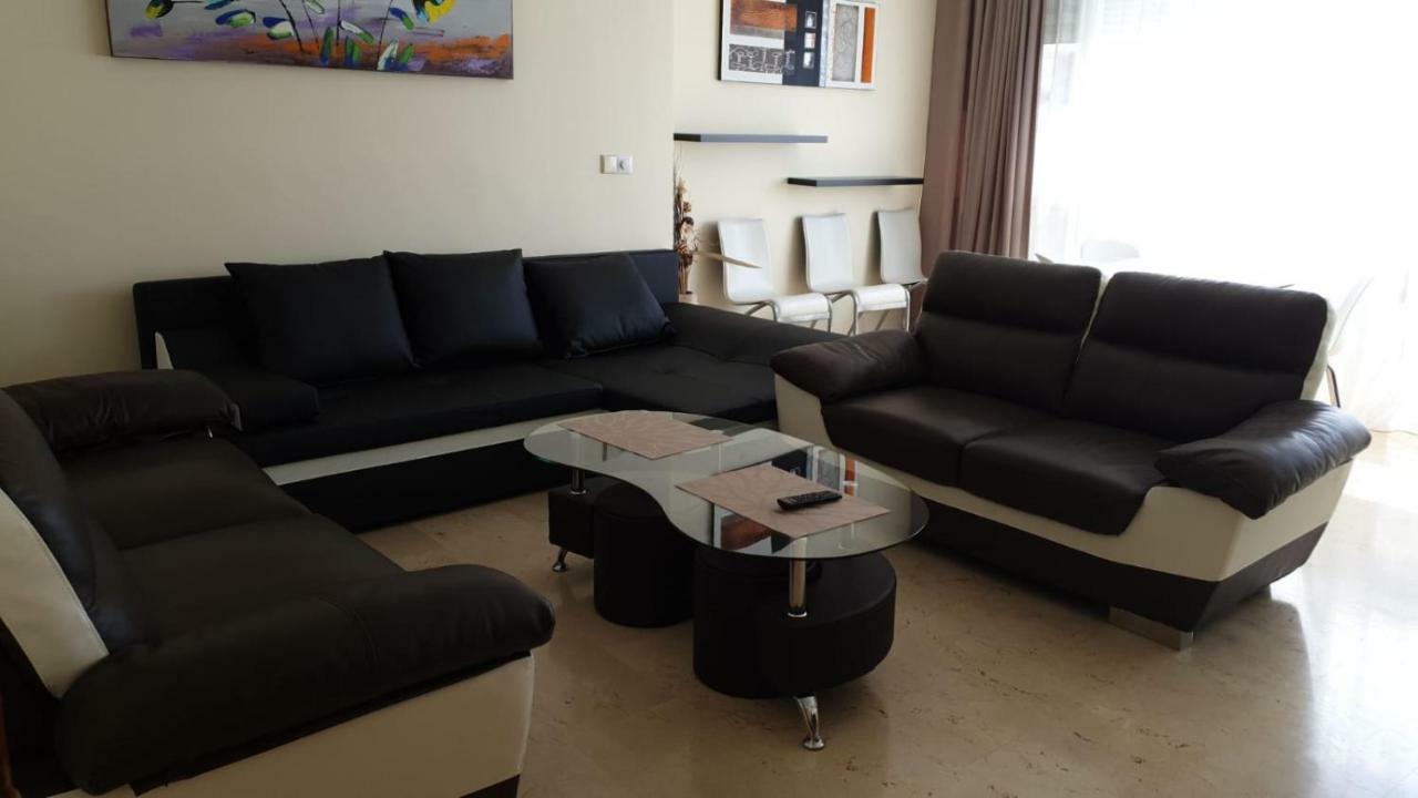 Apartament Costa Rica 2, 150 Meters To The Beach เบนิดอร์ม ภายนอก รูปภาพ